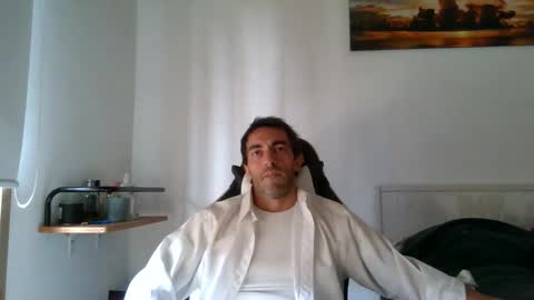 Steve Cocks online show from April 29, 2:44 pm
