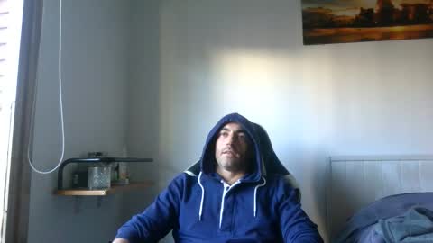 Steve Cocks online show from May 10, 1:01 pm