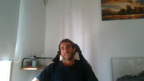 Steve Cocks online show from May 6, 3:45 pm