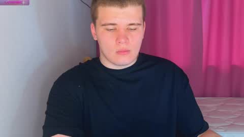 Vlad online show from May 17, 12:41 am