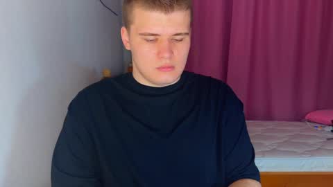 Vlad online show from May 9, 8:43 pm