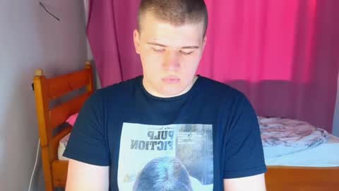 Vlad online show from May 2, 12:52 pm