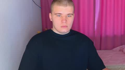 Vlad online show from May 25, 3:13 am