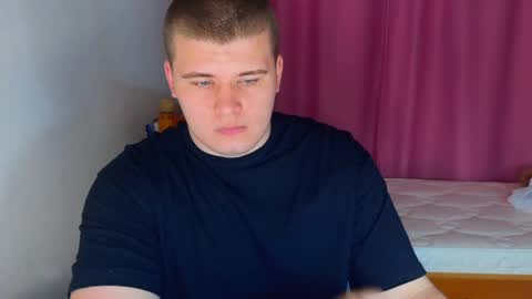 Vlad online show from May 5, 9:15 pm