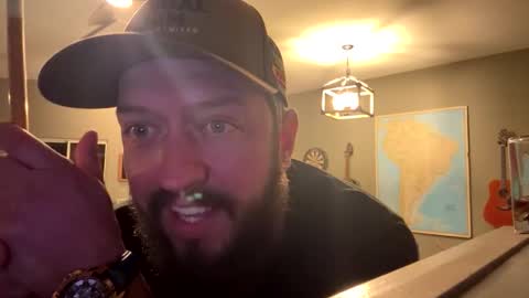 kittmatt31 online show from May 17, 1:36 am