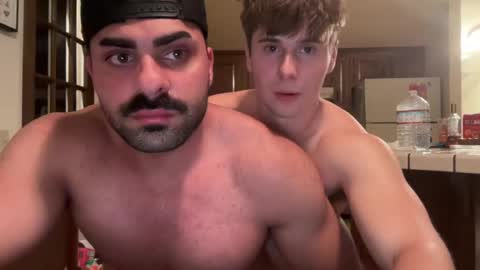 BarbellBoys online show from July 13, 7:10 am