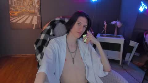 Klaude Jam online show from May 2, 10:18 am