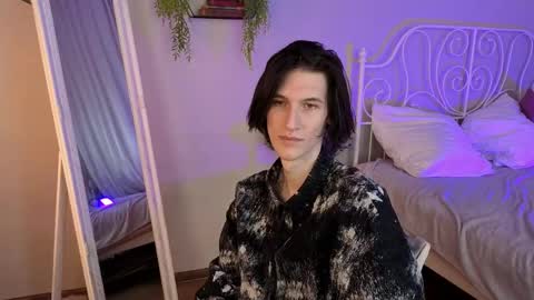 Klaude Jam online show from April 22, 9:19 pm