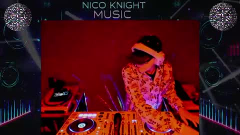 Nico Knight online show from May 26, 4:30 am