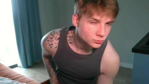 Adam online show from May 6, 3:01 pm