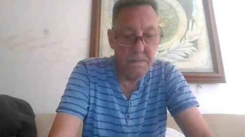 kobolt67 online show from June 6, 3:29 pm