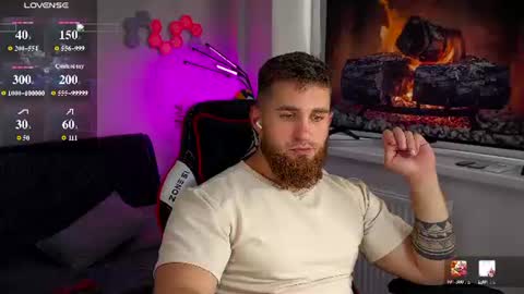 Sweet boy online show from June 10, 12:29 pm