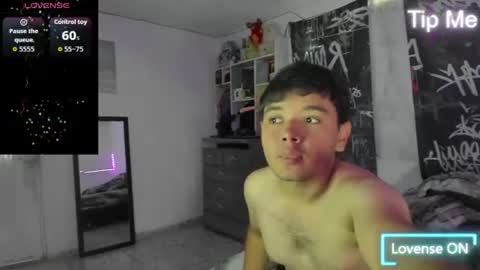 kody_sexy online show from July 1, 10:32 pm