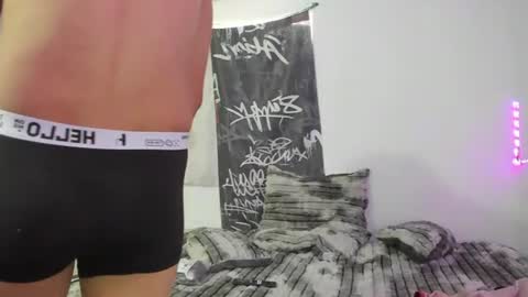 kody_sexy online show from July 5, 8:16 pm