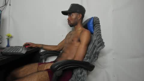 kofi online show from May 31, 5:23 pm