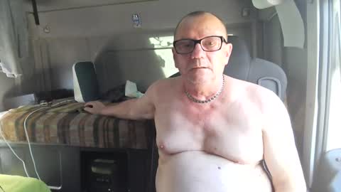 Bogdan online show from June 20, 3:06 pm