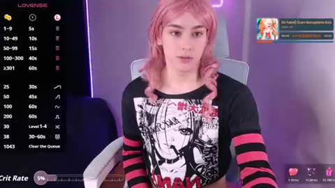  Riley  online show from July 5, 8:16 pm