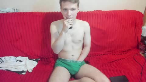 konnor_deviant online show from May 13, 8:44 am