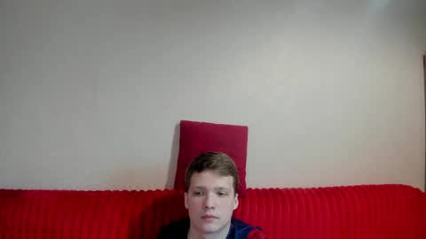 konnor_deviant online show from May 19, 9:04 am