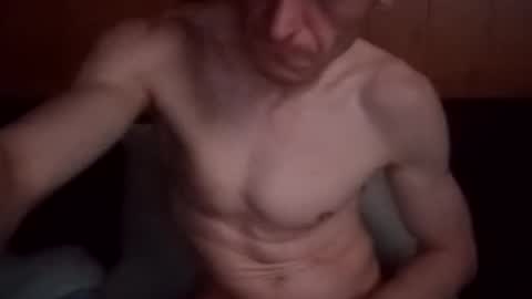 konrado789 online show from May 10, 1:29 am