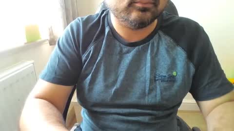Cheeky pounder online show from July 9, 11:58 am