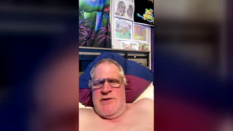 korysmith568 online show from May 18, 6:30 am