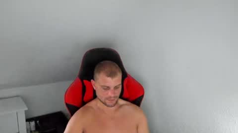 Bartek online show from July 12, 7:27 pm