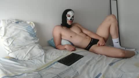 kraison66 online show from May 7, 8:53 pm