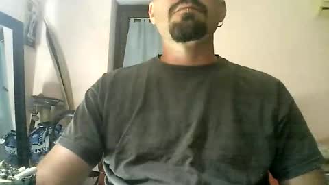 Kratos online show from May 25, 10:05 pm