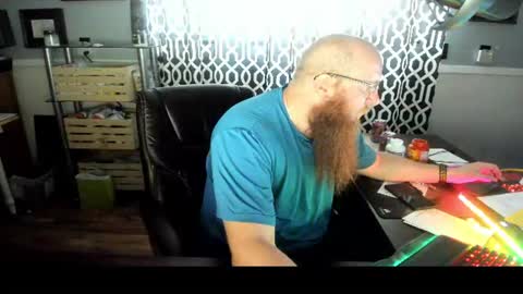 Krug online show from August 1, 7:24 pm