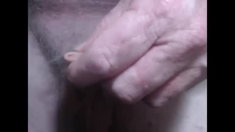 krumpy14 horny grandad online show from May 17, 5:59 am