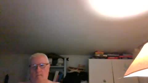 Kukken18 online show from August 3, 5:19 pm