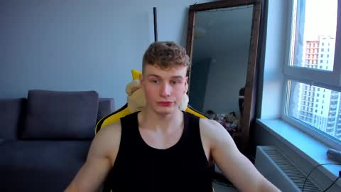 kurt_hanssen online show from May 14, 6:06 pm