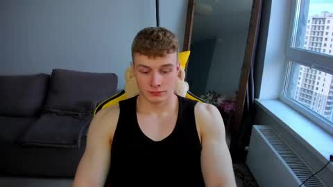 kurt_hanssen online show from May 24, 6:14 pm
