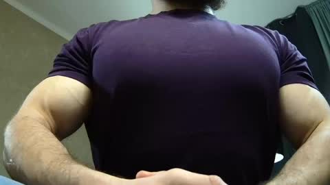 kurt_stone1 online show from May 4, 9:05 pm