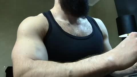 kurt_stone1 online show from May 1, 6:43 pm