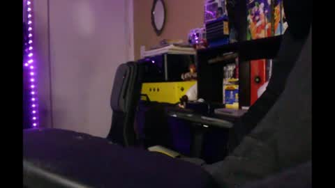 Kushgoth online show from July 24, 4:20 am
