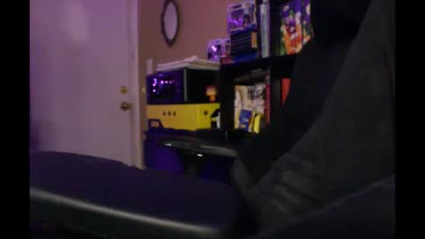 Kushgoth online show from April 28, 4:39 am