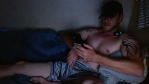 Kyle chat online show from May 7, 6:57 am