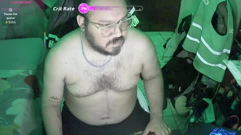 Kyle online show from April 27, 1:35 am