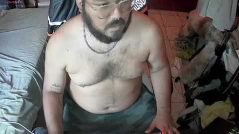 Kyle online show from June 11, 12:43 am