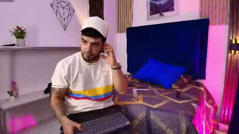 Kyro Blaze online show from June 12, 11:19 am
