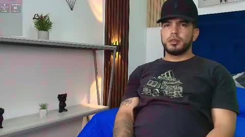 Kyro Blaze online show from June 11, 11:08 am