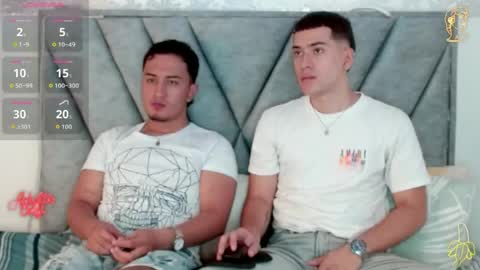 kyroestrada online show from April 25, 5:32 am