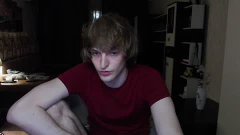 l1onkennedy online show from May 22, 8:14 pm