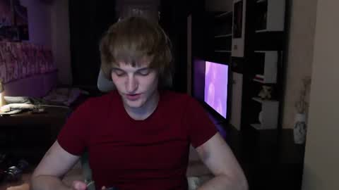 l1onkennedy online show from July 1, 9:37 pm