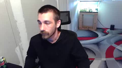 l1v1nth3dr3am online show from April 28, 2:27 am