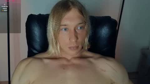Adonis online show from July 15, 11:39 am