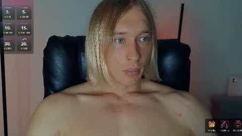 Adonis online show from July 13, 6:26 am
