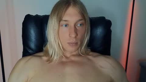 Adonis online show from July 2, 7:58 am